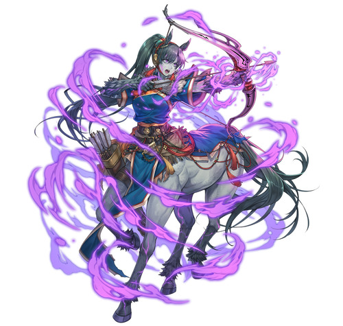 【悲報】ファイアーエムブレムさん、原作の人気キャラをゾンビ化し荒れる🧟‍♀