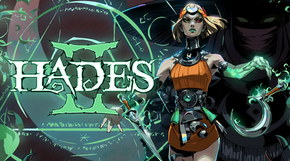 本日配信開始の「Hades II」メタスコア95でGOTY最有力にｗｗｗｗｗｗ