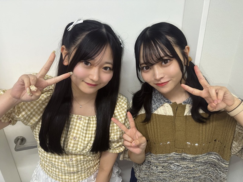 【竹本くるみ】くるみの日ツインテール
