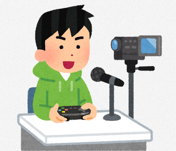 ゲーム実況を公認した任天堂の先見の明がすごすぎると話題に