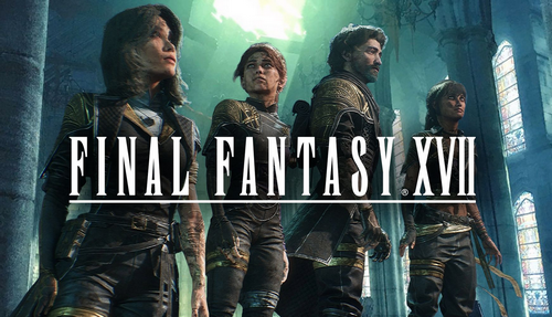 FF17にありがちな事