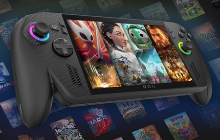 【緊急リーク】ROG Xbox Ally X　899.99ドル（13万円）