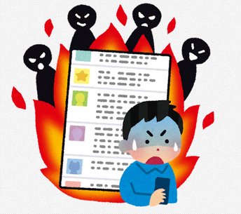 【SNS】鳥取県、ネット中傷に過料適用へ　人権条例の改正を検討