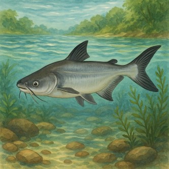ベトナム人「それパンガシウス。一番安い下魚だよ。味しないよ」日本人「え？めっちゃ美味いけど」
