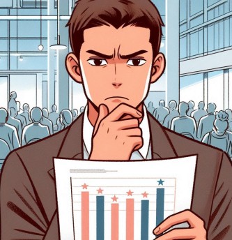 【悲報】変な人「石破辞任が日本人の民意！」→どこの世論調査でも「辞める必要はない」が最多