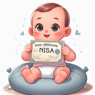 【悲報】子供NISA、マジでやばい