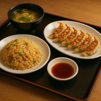 【悲報】へずまりゅうアンチ、過去に餃子やチャーハンを食べていたことが発覚して大炎上ｗｗｗ