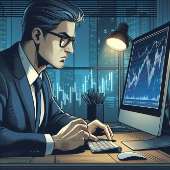 【朗報】日本人さん、S＆P５００さえ持っていれば金持ちになれると気づく