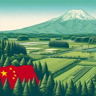 【悲報】中国人さん、日本の乗っ取りに大成功ｗｗｗ