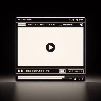 【悲報】小泉進次郎、文春砲のニコニコ動画自演指示を認める