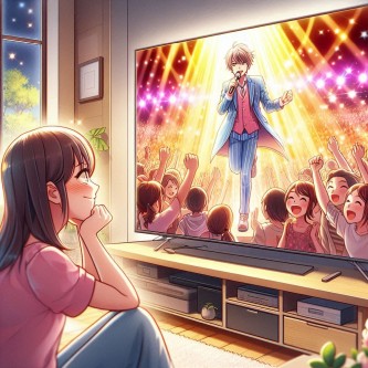 【朗報】ジャニーズ、解体されて忖度が無くなったのにまた天下を取ってしまう