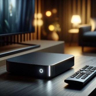 【警告】証券口座乗っ取り、家庭用外付けTV受信機（STB)が踏み台になっていた模様