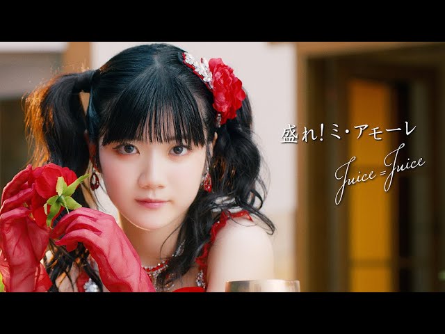 【朗報】川嶋美楓、段原瑠々とホテルで『盛れ！ミ・アモーレ』MVコメント鑑賞会ｗｗｗ