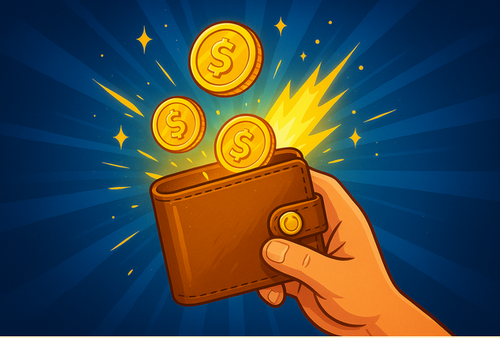 【必見】仮想通貨ユーザーはこの魔法ウォレット持っていれば間違いなし！