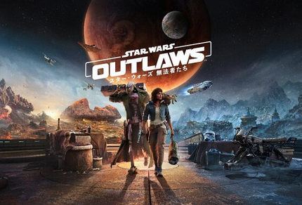 【悲報】Switch2版「スター・ウォーズ 無法者たち」キーカードを採用せざるを得なかった理由を語る