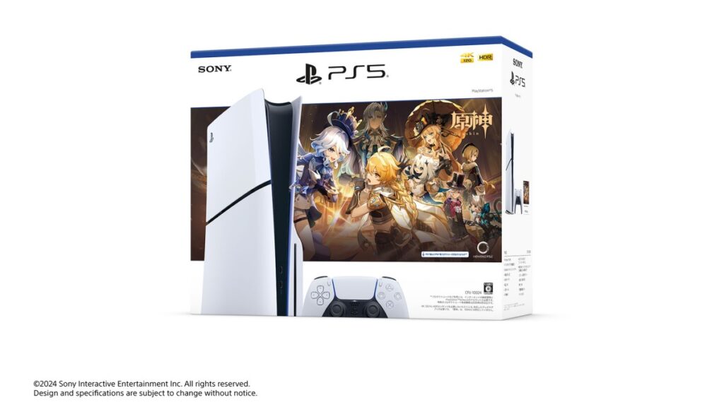 【原神】PS4版「原神」が9月10日アップデートから配信停止⁉