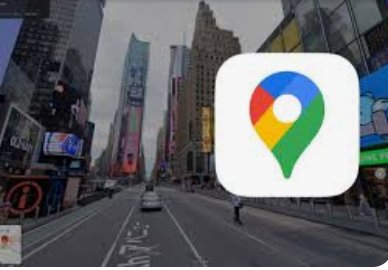 【画像】Googleストリートビューに変な人が写ってるんやが
