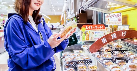 【値ごろ感】「500円超えたら売れない…」スーパーの惣菜売り場に異変、唐揚げやサラダに代わって売れ出した意外な主役