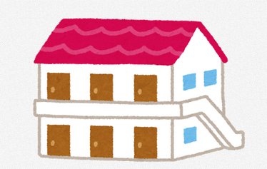 「おまえ、この前も同じことしたやろ」部屋間違えた上階の住人に腹を立て顔殴る　53歳男逮捕