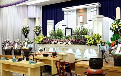 【社会】「自分の葬儀をしてほしくない」が6割超え　お金がかかり過ぎるから、だけではない30～50代で多い「必要だと感じない」理由とは