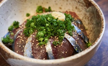 【博多名物】「ゴマサバ」提供やめる店も　寄生虫アニサキス急増　背景に「海水温の上昇」か