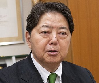 【政治】林芳正がわずか1年で政治資金1300万を会食に使っていた　うなぎ、ステーキ…老舗フグ屋では「芸者さんを呼ぶこともできる」VIP待遇も