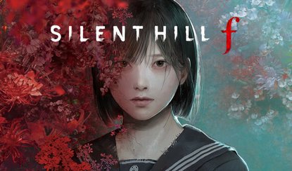 「サイレントヒルf」、PS5版は解像度360p