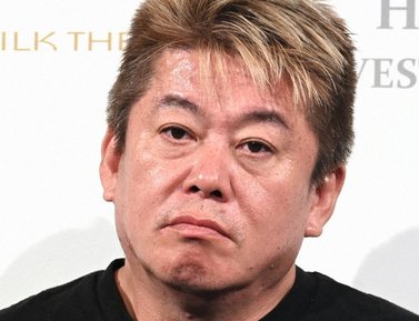 【X】ホリエモン「電気代下げるとかマジでどうでもいい。男は黙って原子力発電」