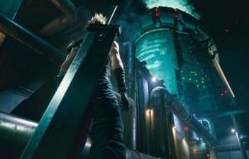 スクエニがFF7リメイクシリーズを完結までswitch2他で展開することを発表したわけだが