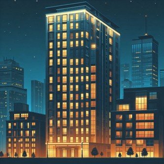 東京のホテル代、暴落… 円安観光立国でウハウハなのに何故…