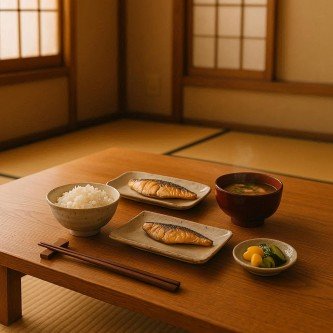 【食費】実は貧しい都道府県ランキング、発表されるｗｗｗｗ
