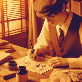 横山光輝とか言う三国志だけの一発屋ｗｗｗｗｗｗｗｗ