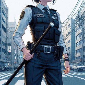 バカ「猟友会なんていらん警察が熊駆除しろ」→ ではこちらをご覧ください