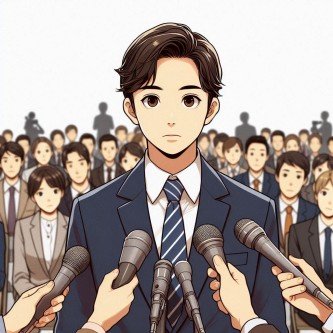 【悲報】小泉進次郎氏、総裁選脱落