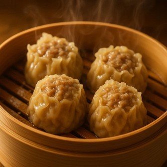 【悲報】味の素のシュウマイのCM、批判を受ける