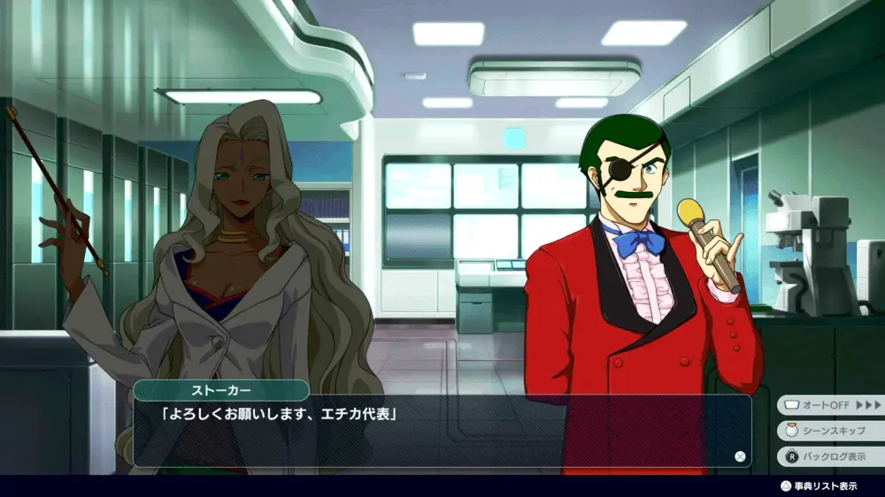 スパロボYさん、毎ステージガンダムファイトを開催してしまう