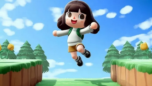 識者「PlayStationストアに『どうぶつの森』っぽいオンラインゲーム登場。任天堂へのチャレンジか」