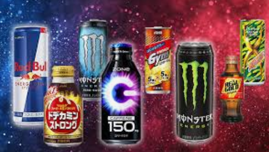 【注意】「エナジードリンク1日3本」心臓発作で28歳の娘を亡くした母親「もっと危険性を知ってほしい」。コーヒーやカフェインのサプリも大量摂取か