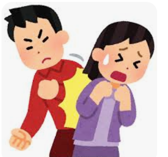 【朗報】わざとぶつかり男　逮捕