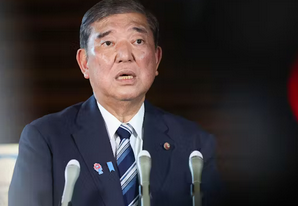 【きょう戦後80年の石破見解発表】戦前や戦中の時代背景を踏まえ、「偏狭なナショナリズム」や「無責任なポピュリズム」に警鐘を鳴らす