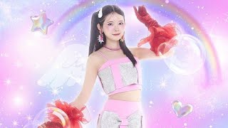 【祝デビュー】山﨑夢羽ちゃん、今でも仲良し江口さやたんと秋ディズニー！