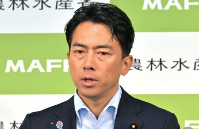 【週刊文春・衝撃スクープ】小泉進次郎の地元・神奈川県で高市派自民党員が離党させられていた 「826人が勝手に・・・」 前衆院議員が実名告白