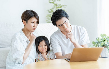 【少子化】40代男性「結婚も子育ても考えにくい」子育て世代が、政治に求む「賃上げ」「学校制度の見直し」…1位は？