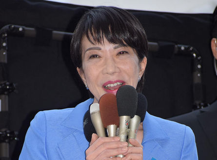 もし「高市総理」なら…どうなる大相撲の大臣杯「土俵は女人禁制」問題