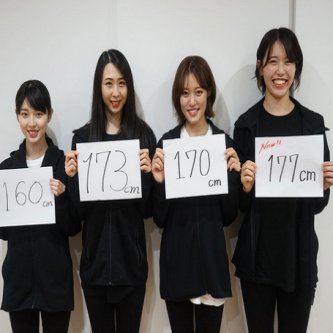 【朗報】身長165cm以下は約183cm以上より7年以上長生き可能。アメリカの研究で明らかに