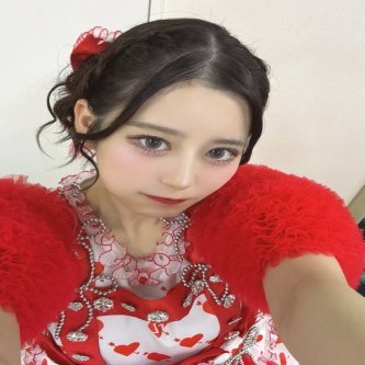【月足天音】はちゃめちゃわちゃらいぶ！1日目！ありがとう
