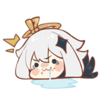 【原神】やることなくて暇…