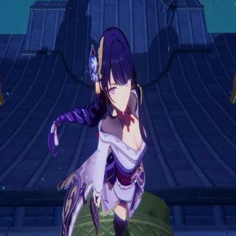 【原神】わたくしも幽境の激戦アルティメットにお呼ばれしたい…