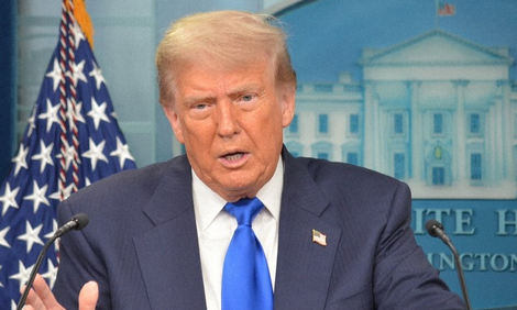【国際】トランプ政権、トヨタ・ホンダなどへの関税軽減措置を決定へ　米報道