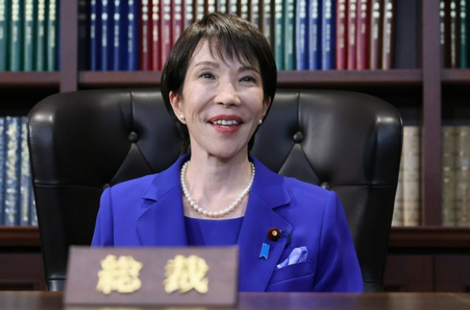 【X】高市総裁の会見前にマスコミが「支持率下げてやる」「支持率下げることしか書かないぞ」と言っている音声が拾われてしまう